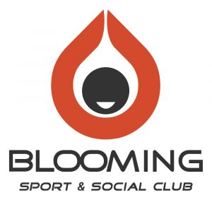 LOGO Blooming
